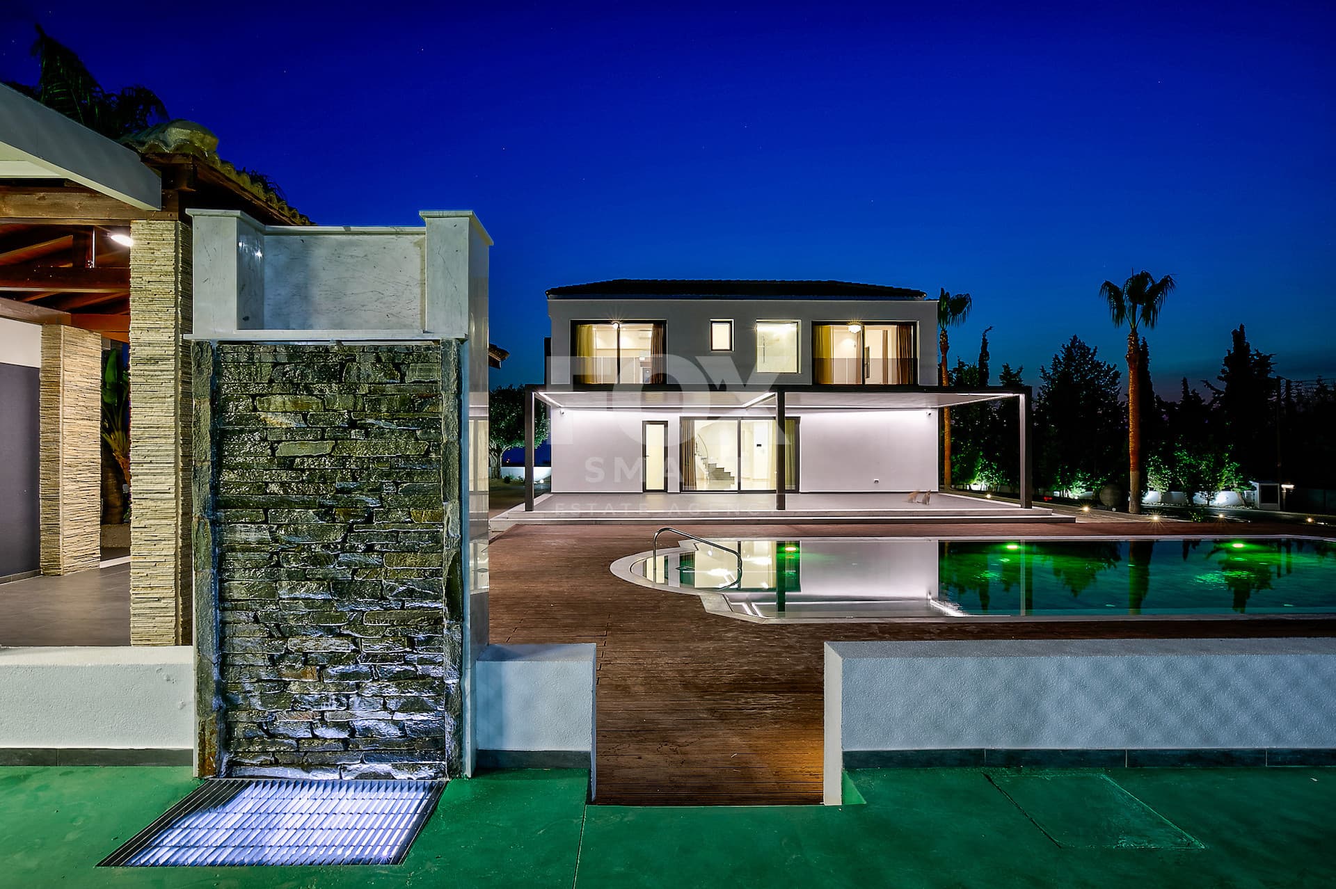 5 Bedroom Villa for Sale in Paphos, Kouklia
