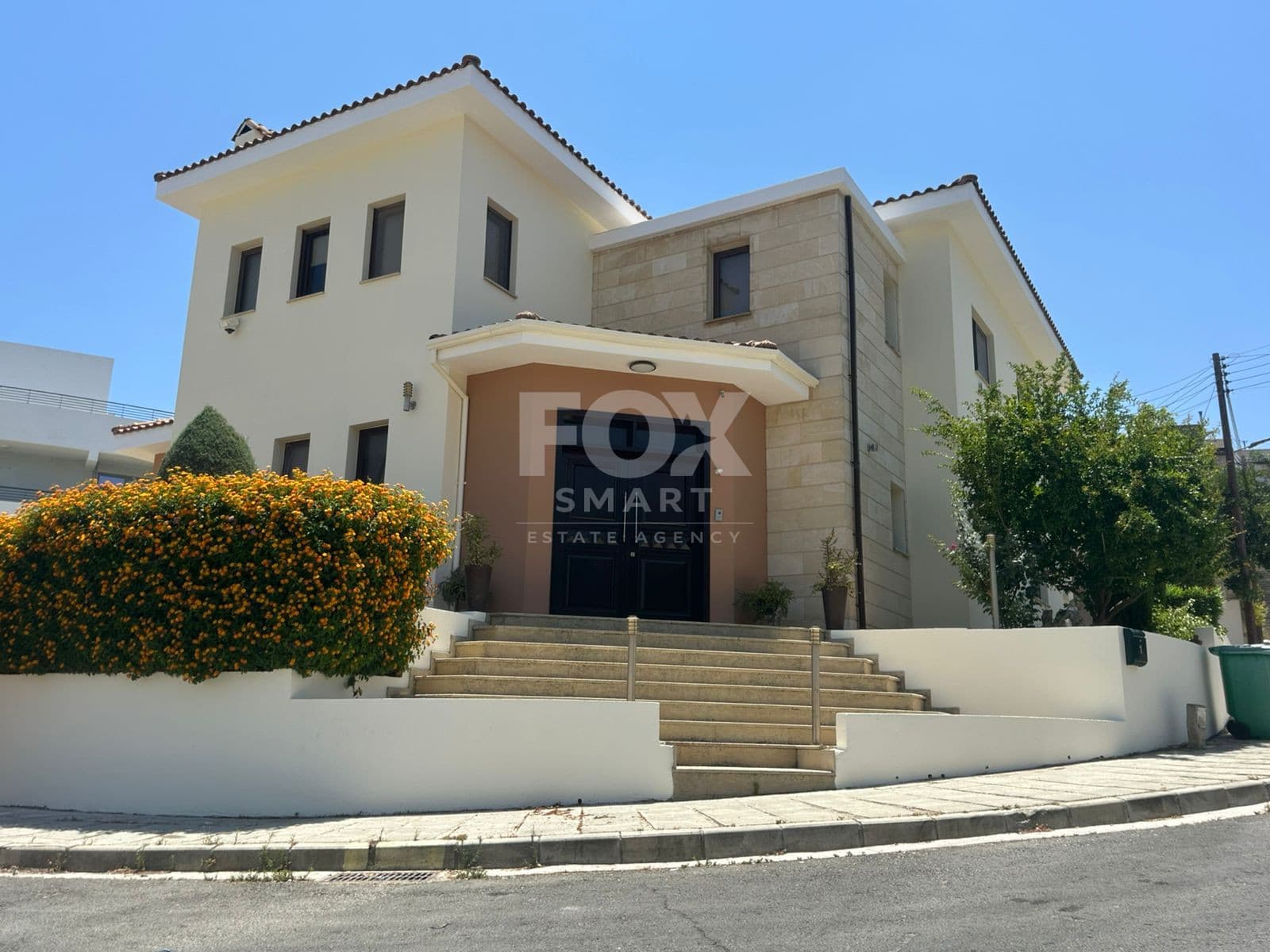 3 Bedroom Detached House for Sale in Limassol, Palodeia