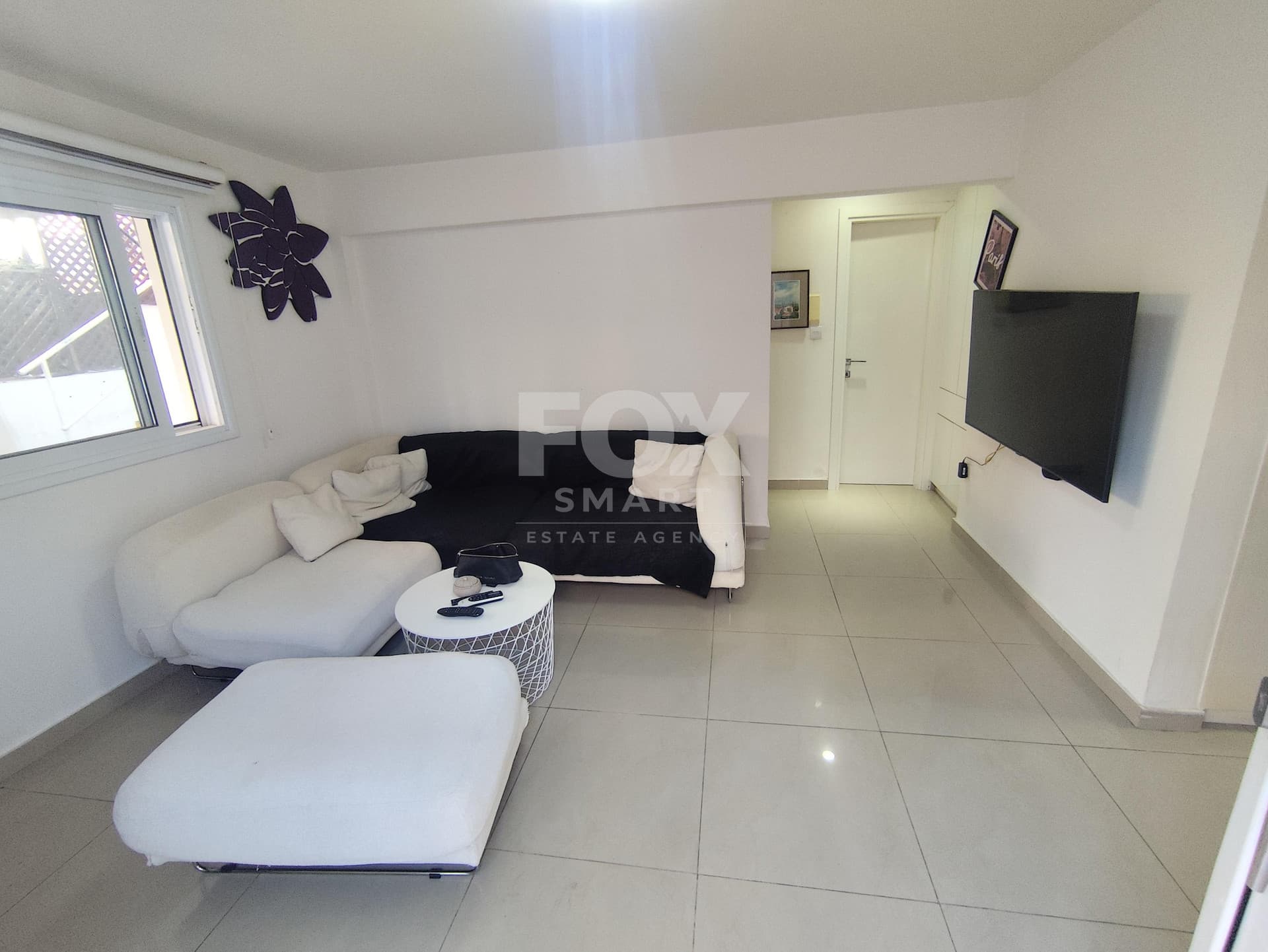 1 Bedroom Apartment for Rent in Limassol, Kato Polemidia