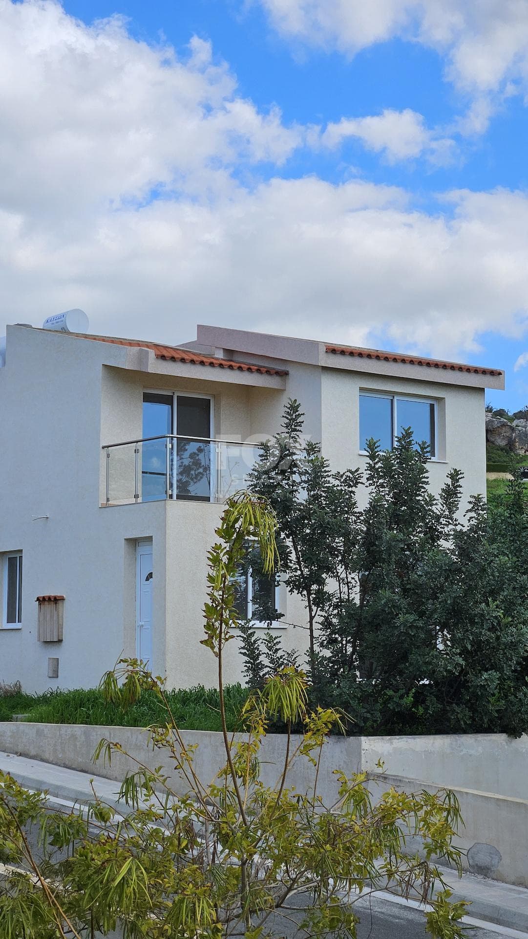 3 Bedroom Detached House for Sale in Paphos, Peyia