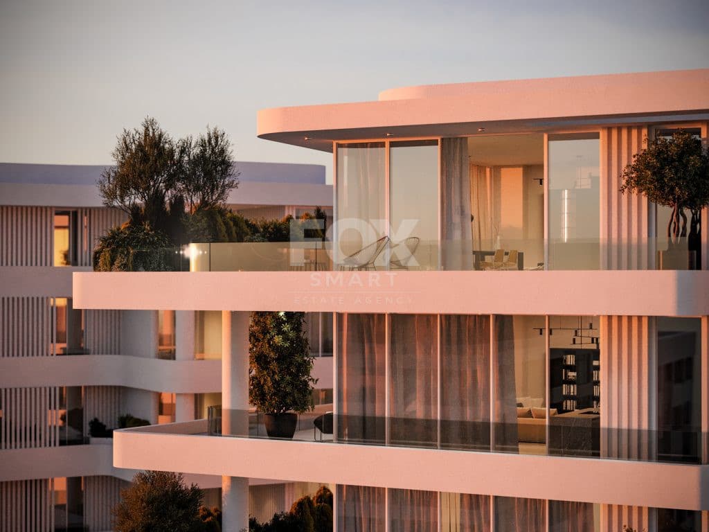 3 Bedroom Apartment for Sale in Paphos, Kato Pafos