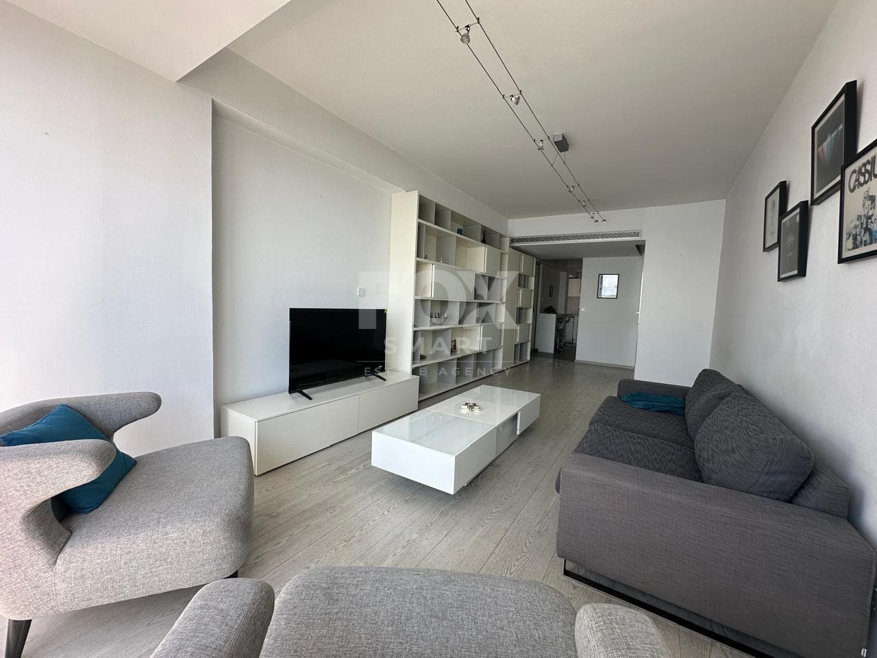 3 Bedroom Apartment for Rent in Limassol, Neapoli