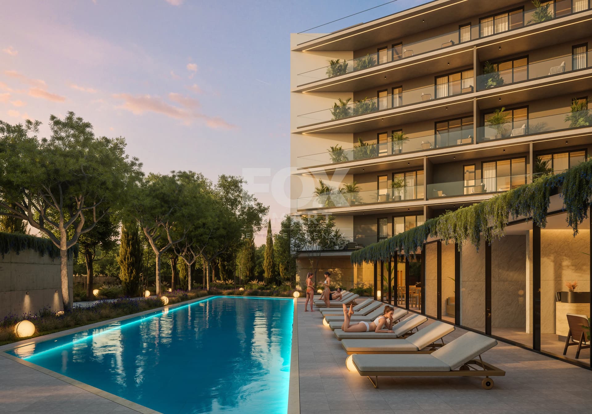 1 Bedroom Apartment for Sale in Limassol, Kato Polemidia
