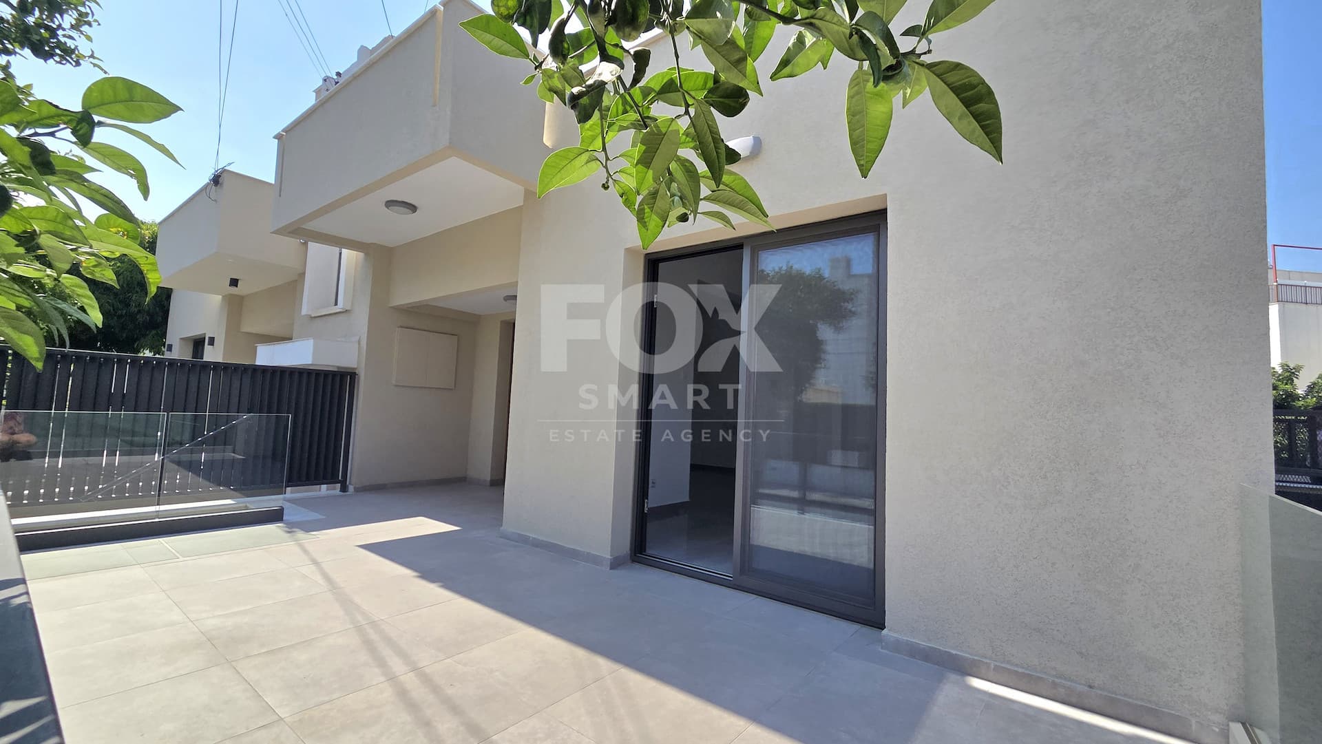 3 Bedroom Detached House for Rent in Limassol, Mesa Geitonia