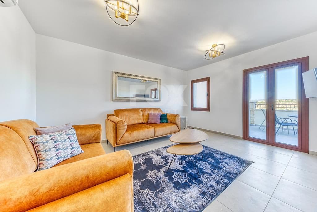 3 Bedroom Villa for Rent in Paphos, Aphrodite hills