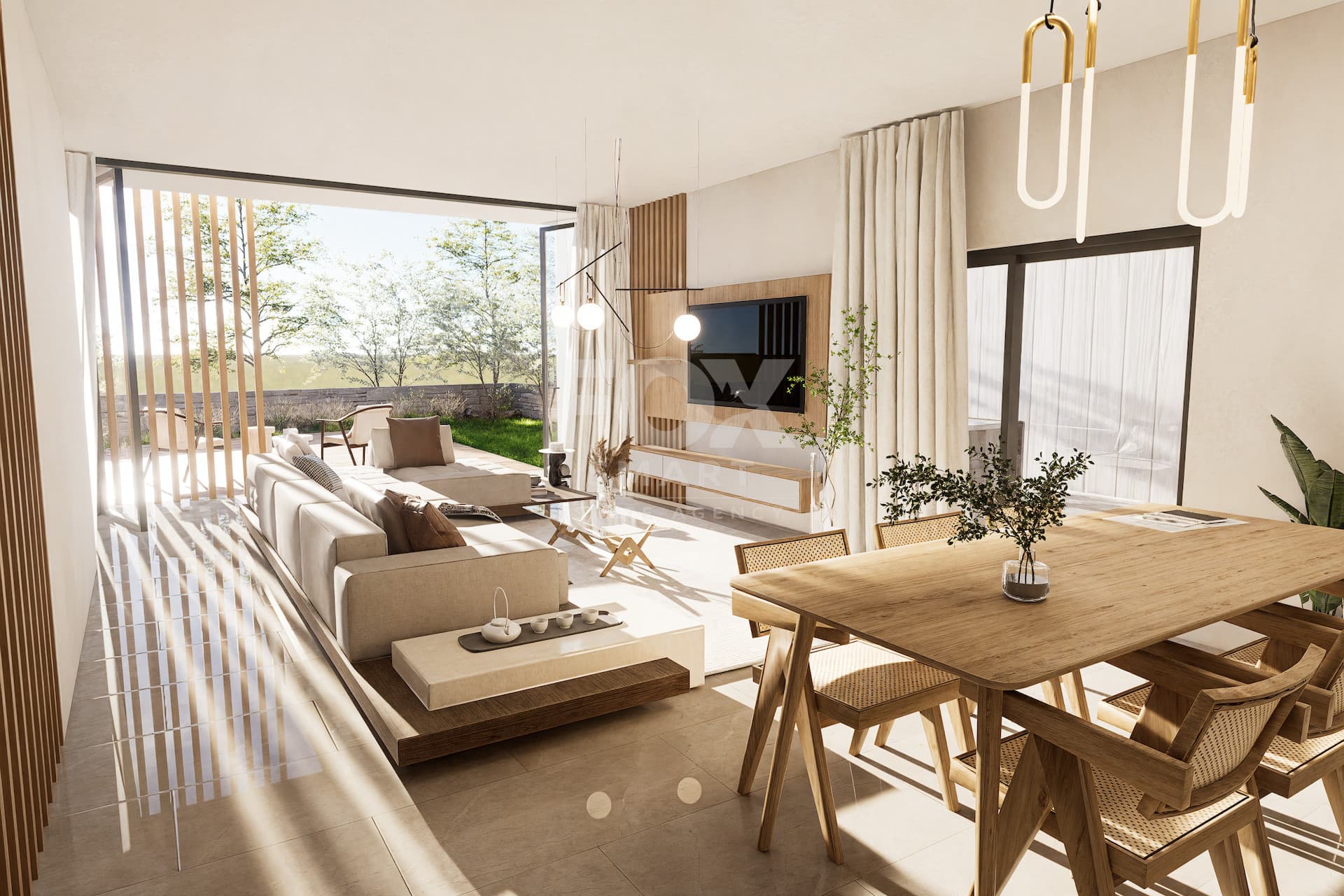 3 Bedroom Villa for Sale in Paphos, Kissonerga