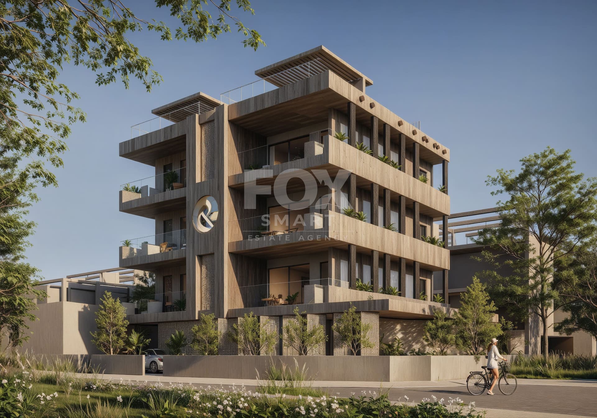 1 Bedroom Apartment for Sale in Paphos, Tombs Of the Kings
