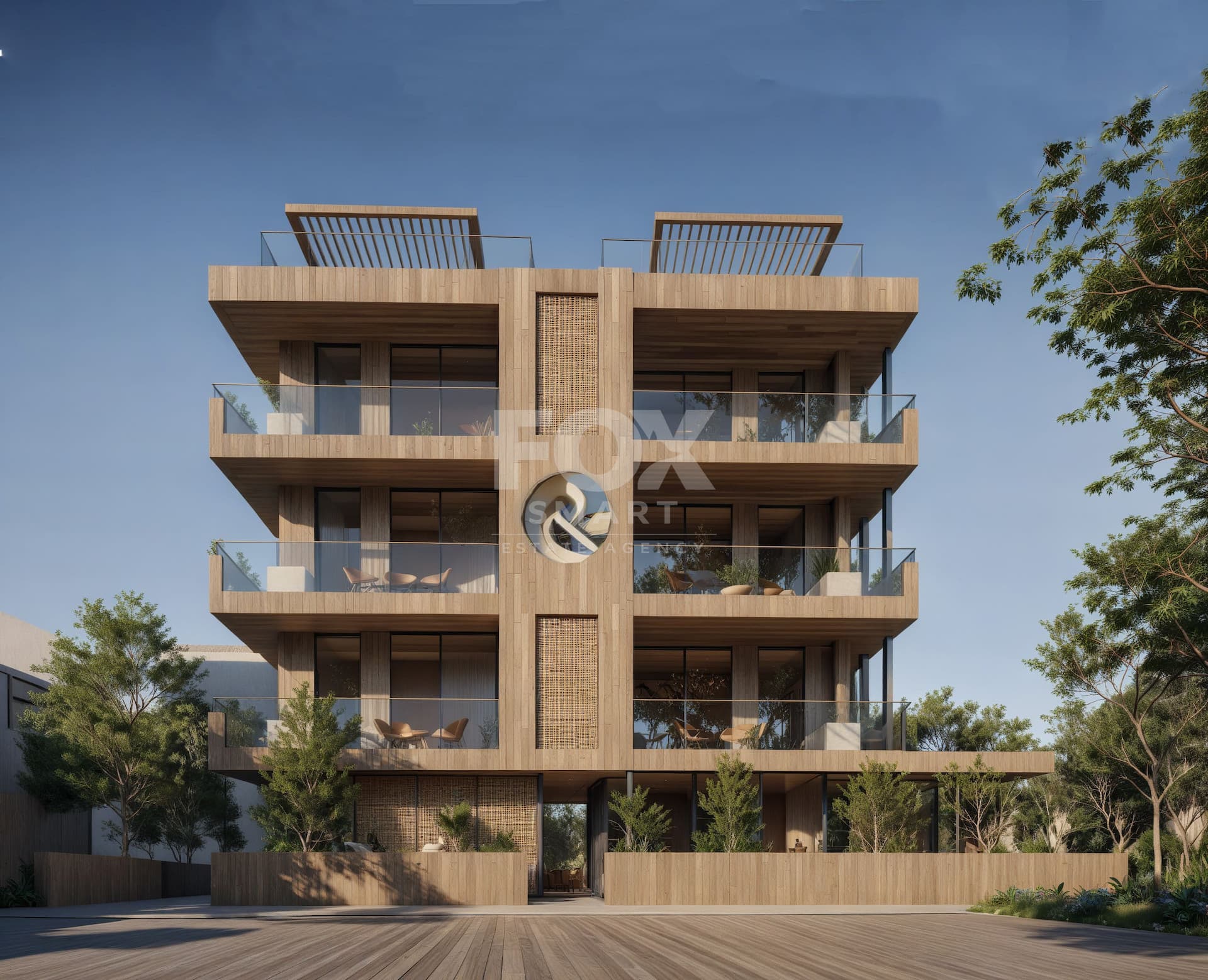 2 Bedroom Apartment for Sale in Paphos, Tombs Of the Kings