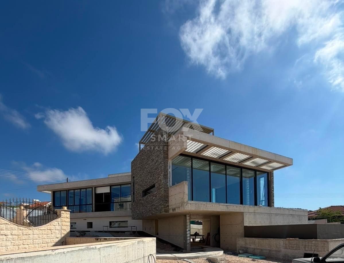 4 Bedroom Villa for Sale in Paphos, Pegeia