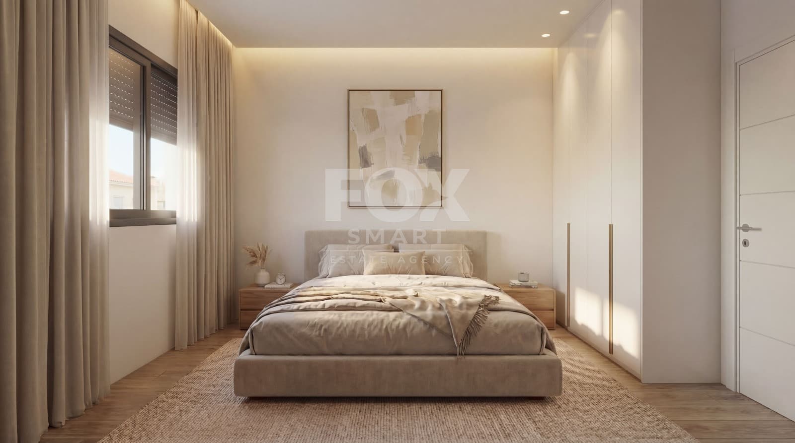 2 Bedroom Apartment for Sale in Paphos, Universal