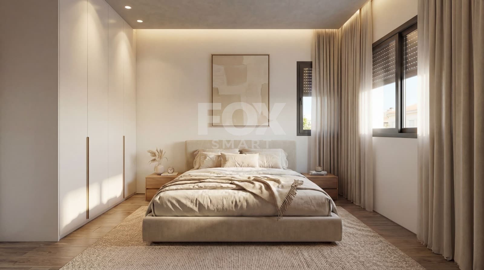 2 Bedroom Apartment for Sale in Paphos, Universal