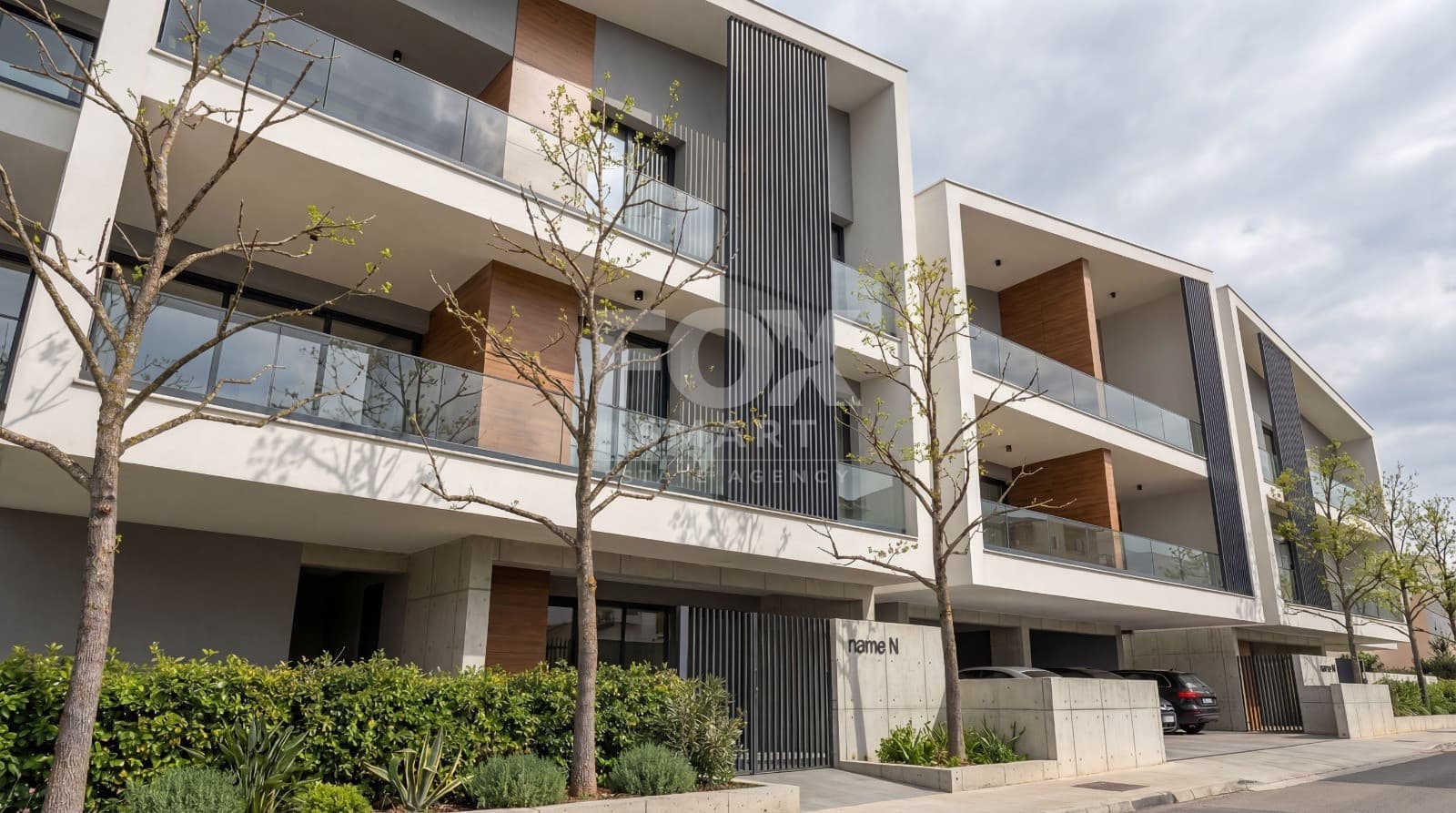 2 Bedroom Apartment for Sale in Paphos, Universal