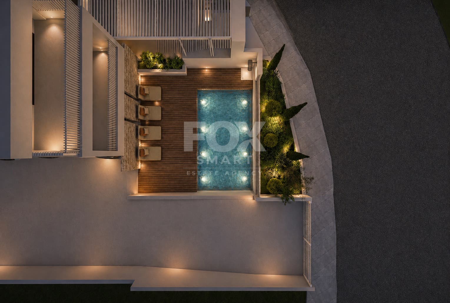 2 Bedroom Apartment for Sale in Paphos, Kissonerga
