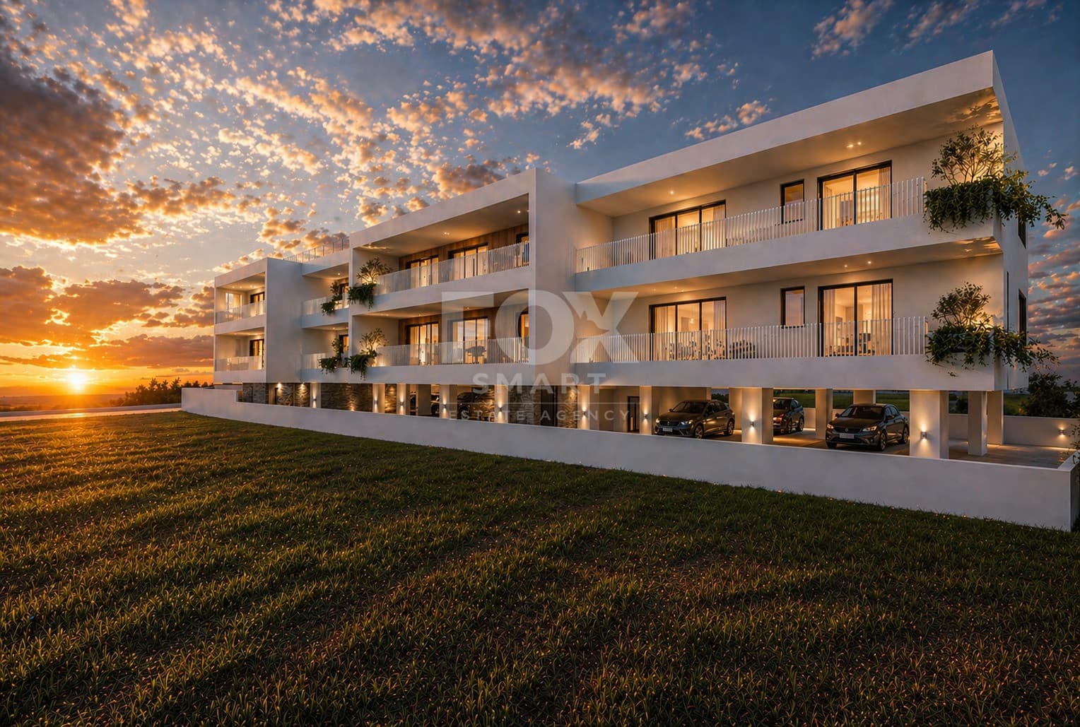 1 Bedroom Apartment for Sale in Paphos, Kissonerga