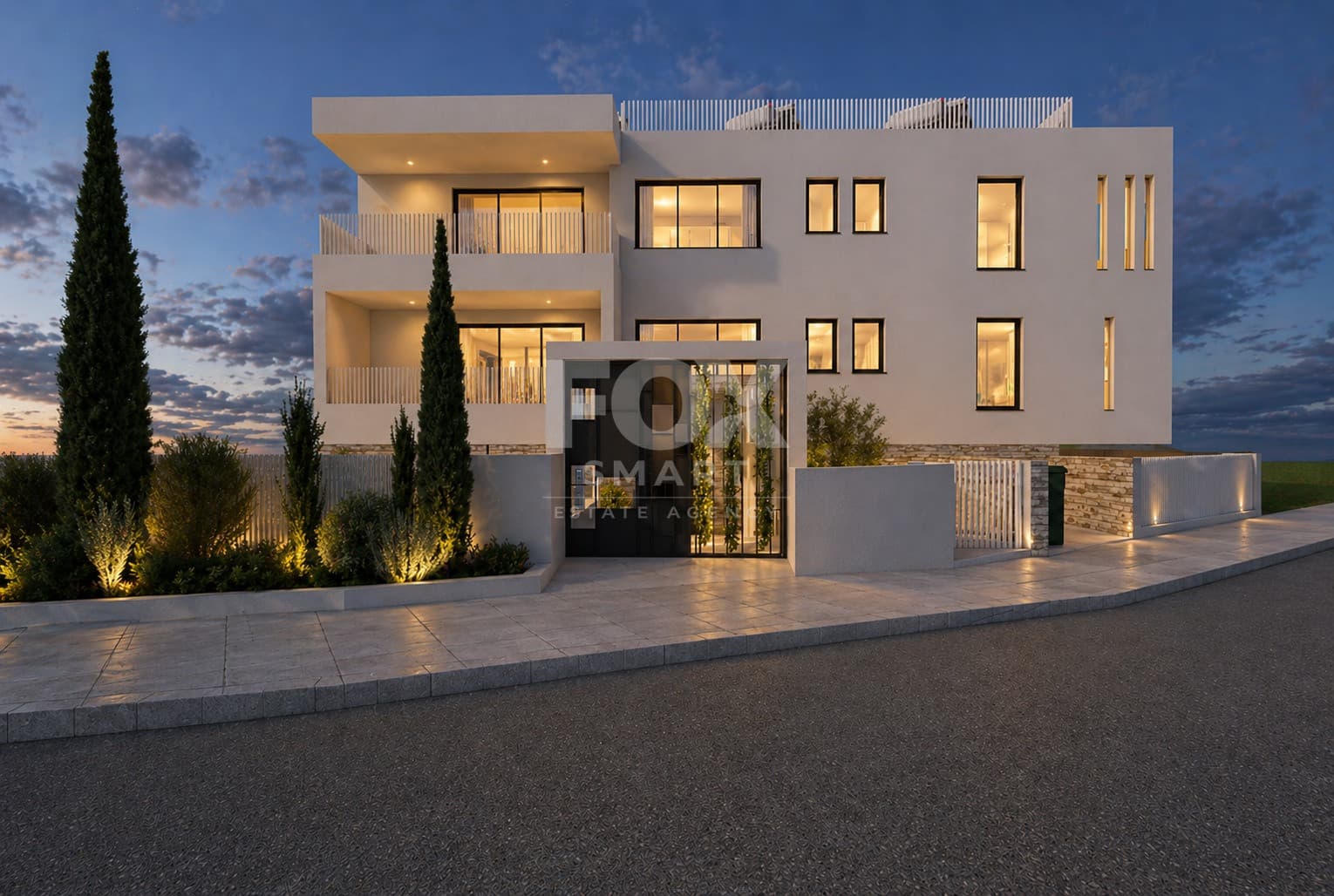 2 Bedroom Apartment for Sale in Paphos, Kissonerga