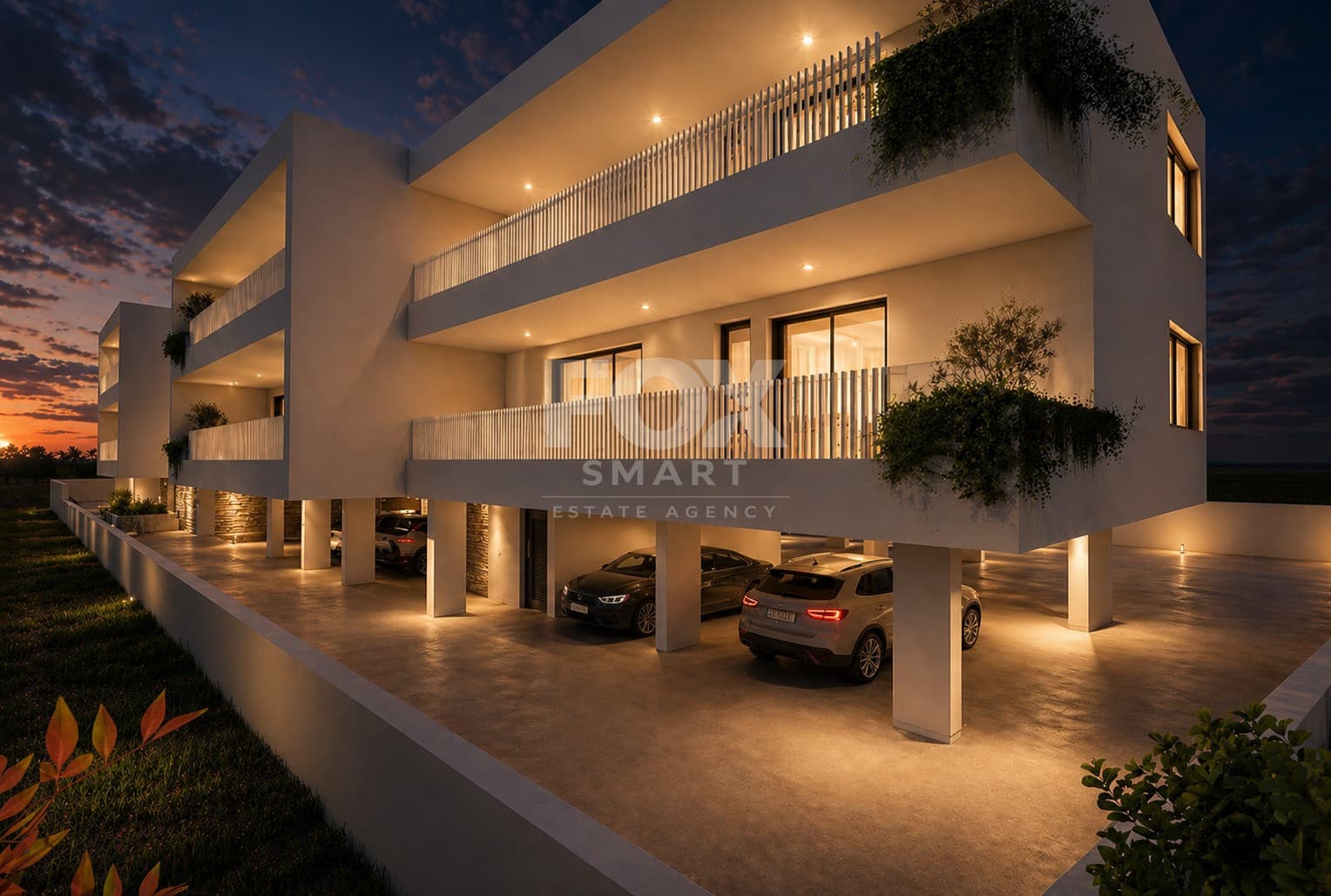 2 Bedroom Apartment for Sale in Paphos, Kissonerga