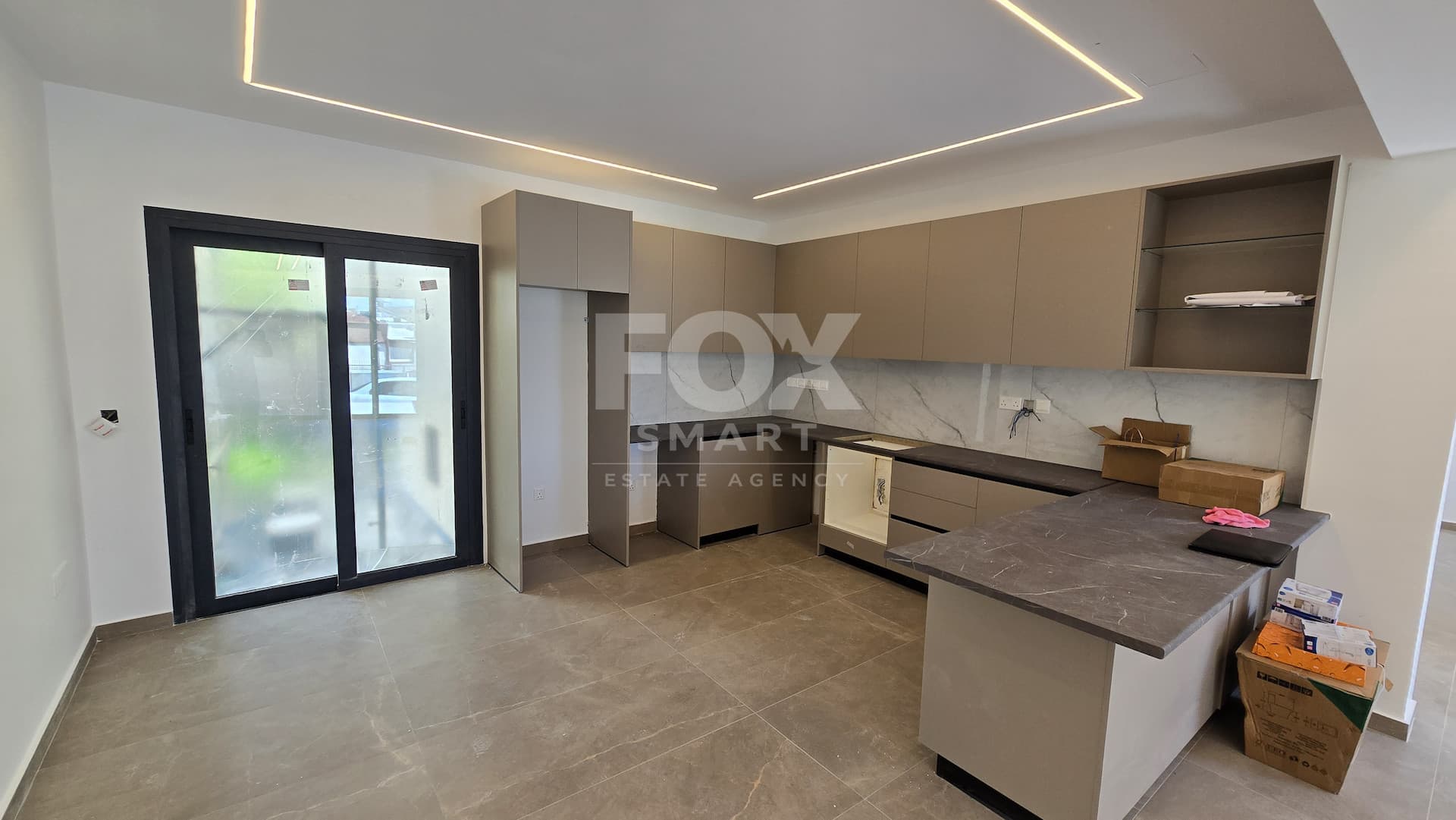 3 Bedroom Detached House for Sale in Limassol, Kato Polemidia