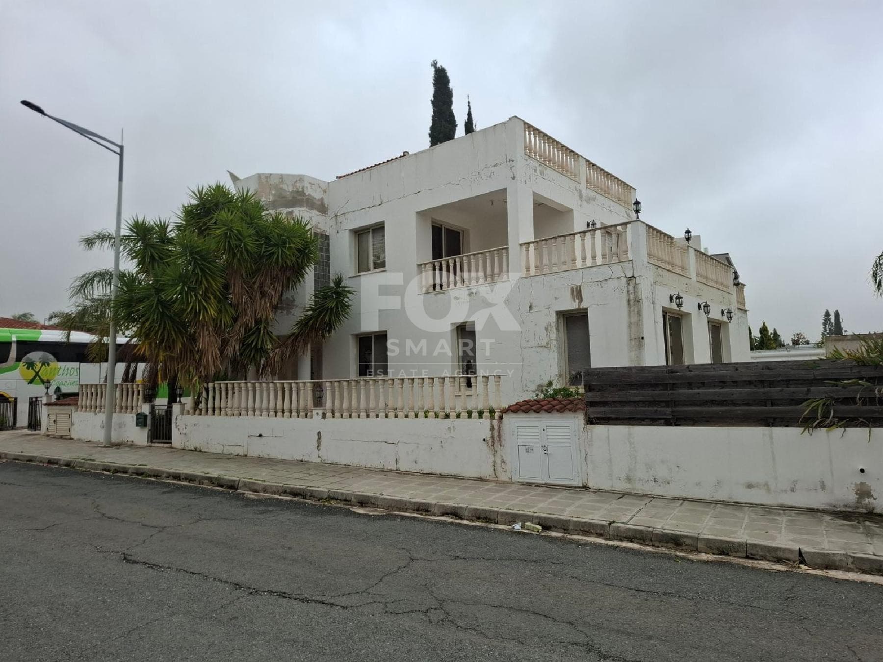 4 Bedroom Apartment for Sale in Paphos, Anarita
