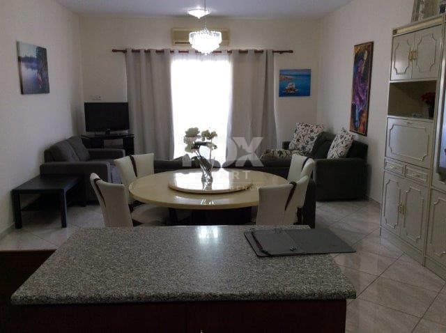 2 Bedroom Apartment for Rent in Limassol, Katholiki