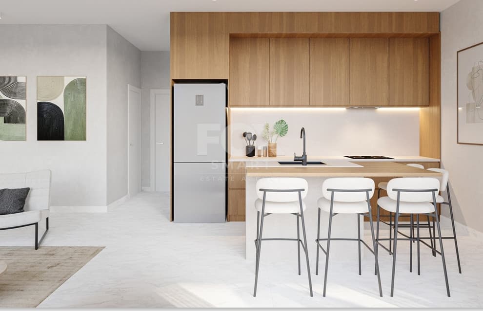 2 Bedroom Apartment for Sale in Paphos, Kissonerga