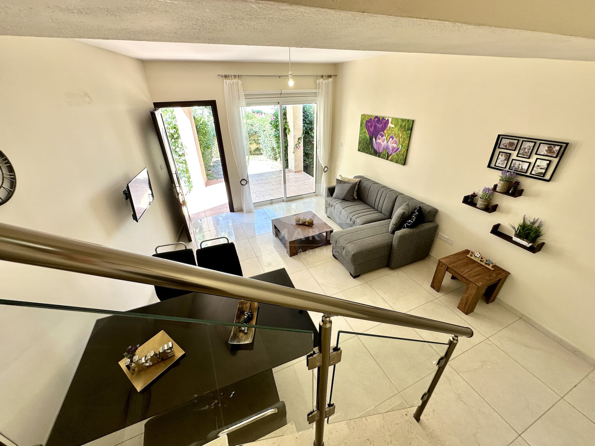 3 Bedroom Detached House for Sale in Paphos, Mouttalos