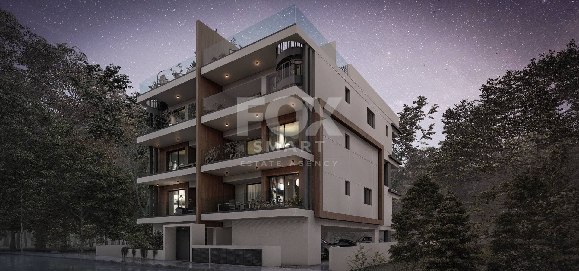 2 Bedroom Apartment for Sale in Limassol, Agios Spiridon