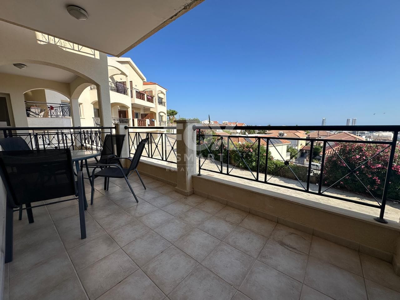 3 Bedroom Maisonette for Rent in Limassol, Agios Athanasios