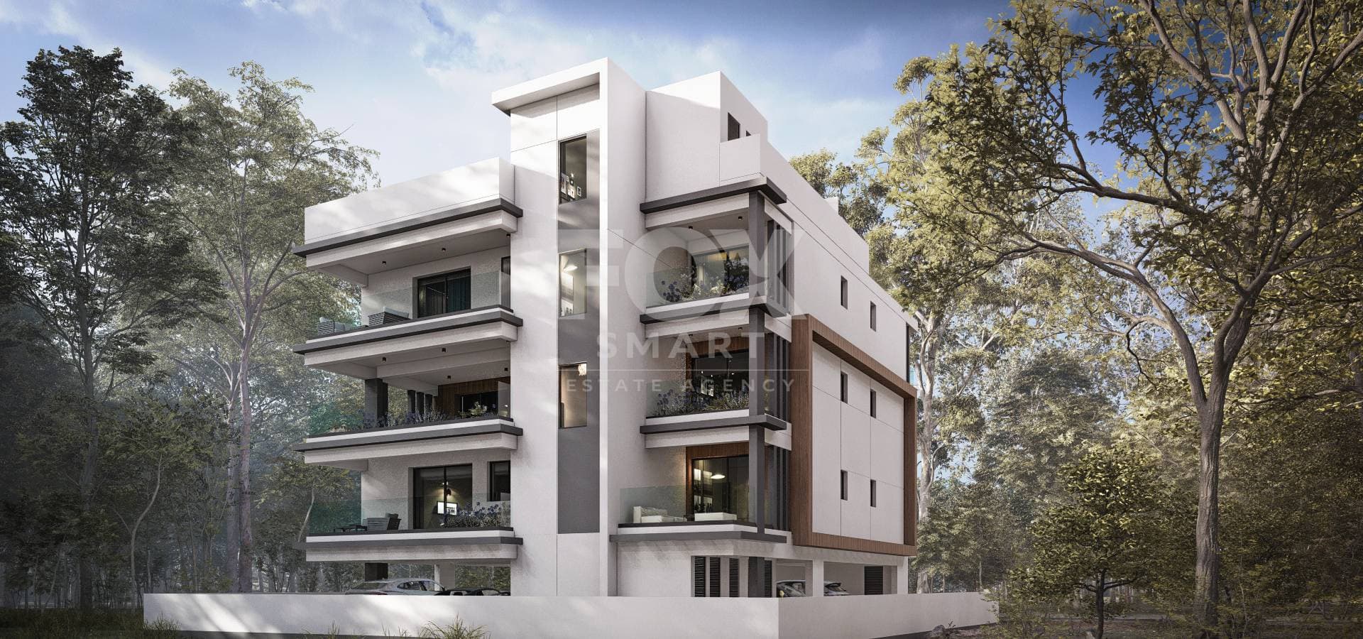 2 Bedroom Apartment for Sale in Limassol, Agios Spiridon