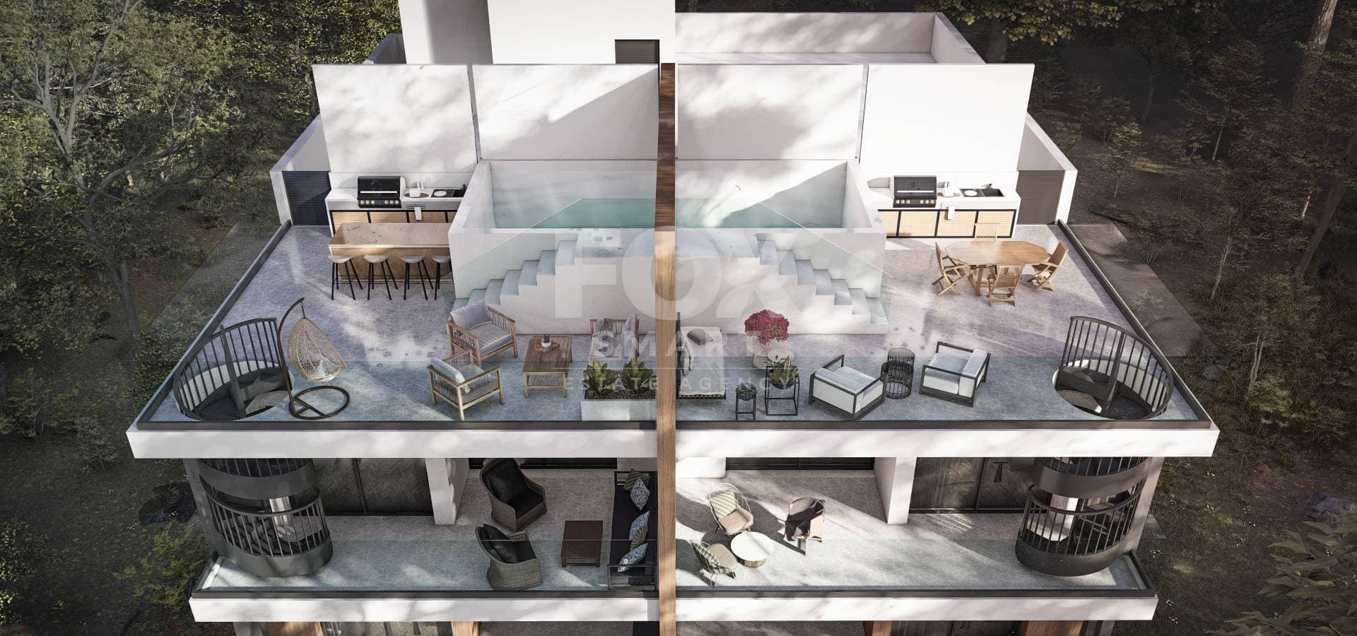 3 Bedroom Apartment for Sale in Limassol, Agios Spiridon