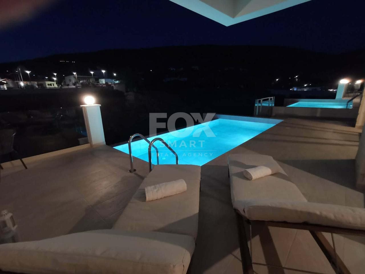 3 Bedroom Villa for Rent in Paphos, Polis Chrysochous