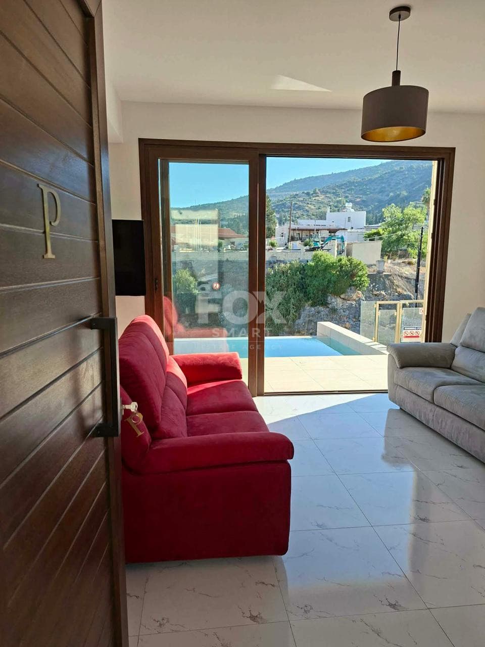 3 Bedroom Villa for Rent in Paphos, Polis Chrysochous