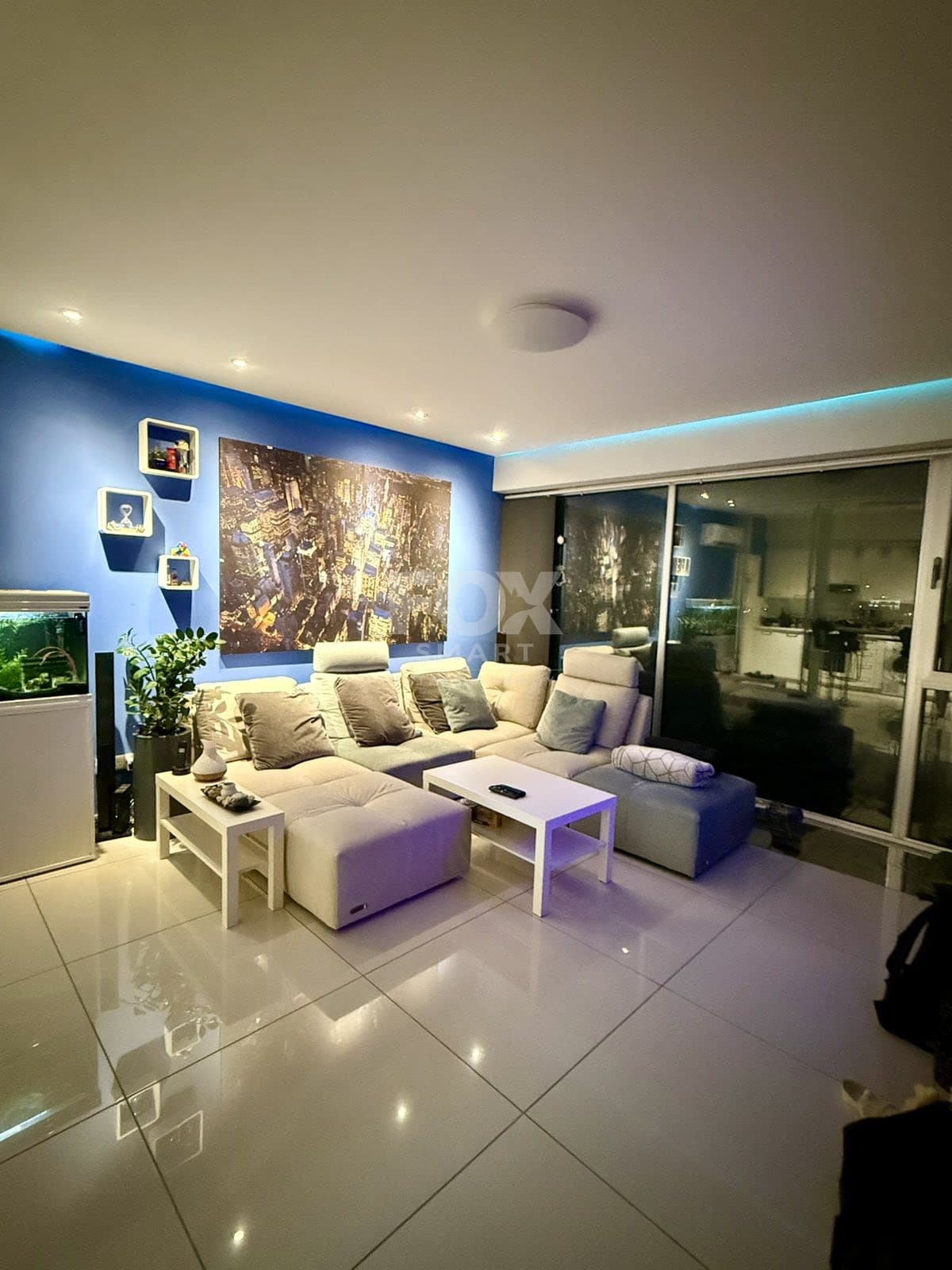 2 Bedroom Apartment for Sale in Limassol, Kato Polemidia