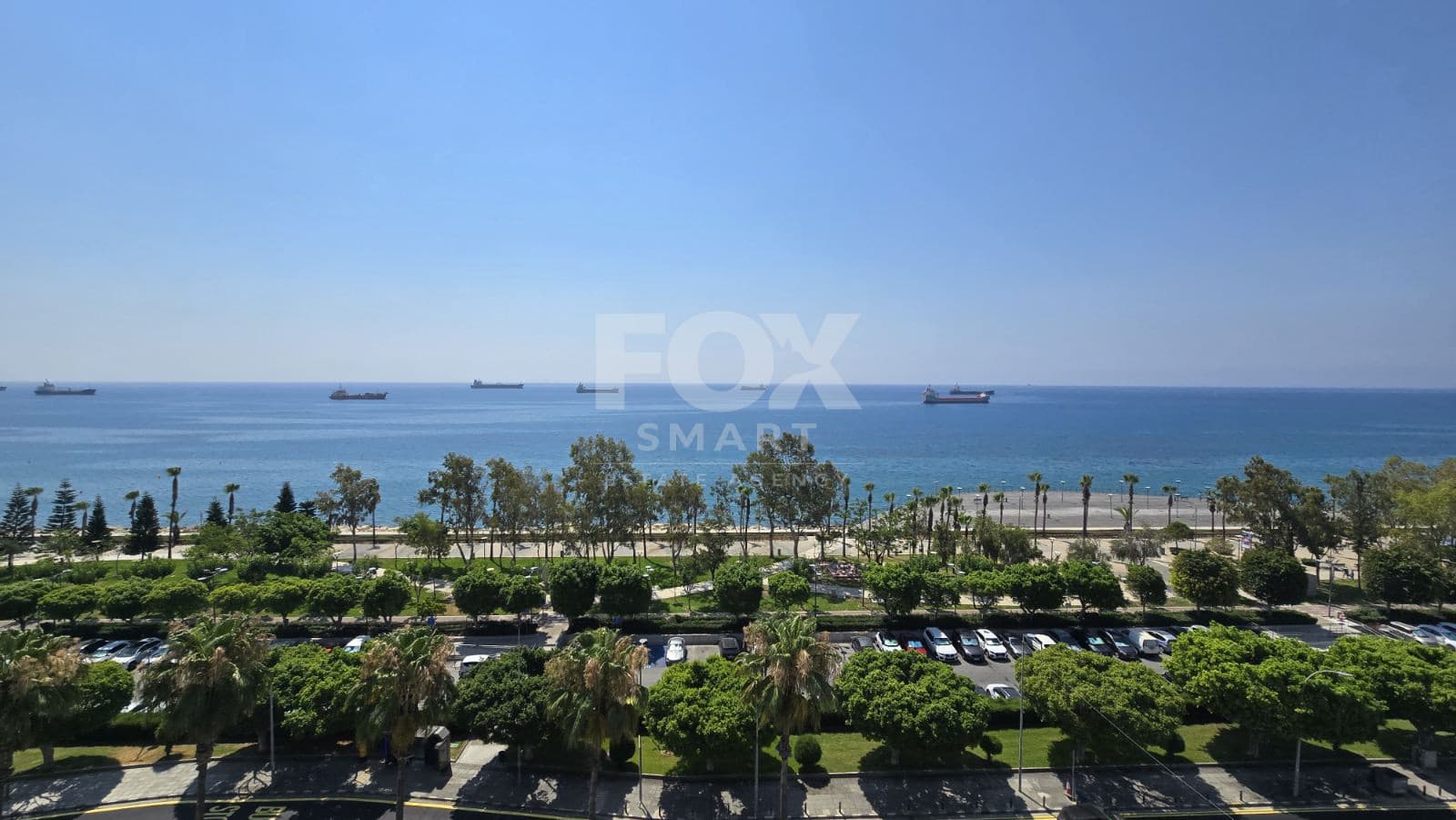 3 Bedroom Apartment for Rent in Limassol, Agia Trias