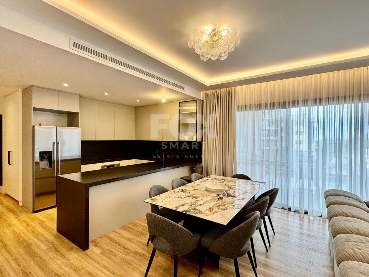 3 Bedroom Apartment for Sale in Limassol, Germasogeia Tourist Area
