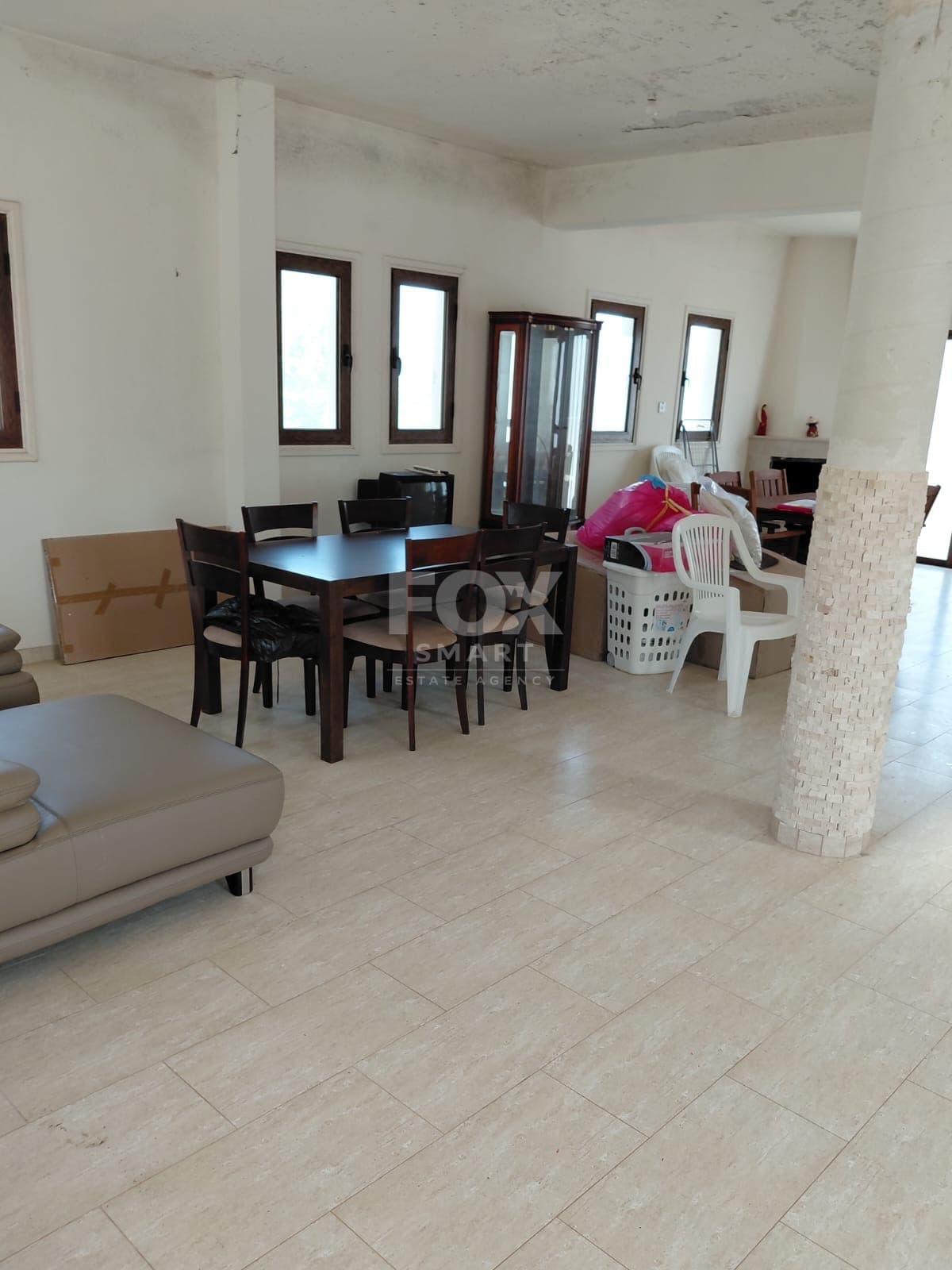 4 Bedroom Detached House for Sale in Paphos, Theletra