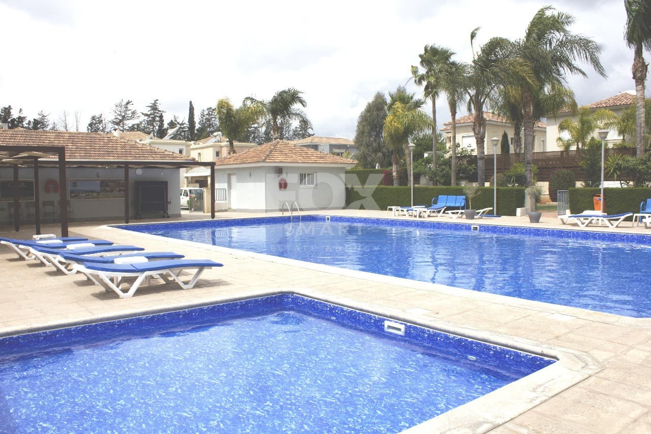 2 Bedroom Apartment for Rent in Limassol, Germasogeia Tourist Area