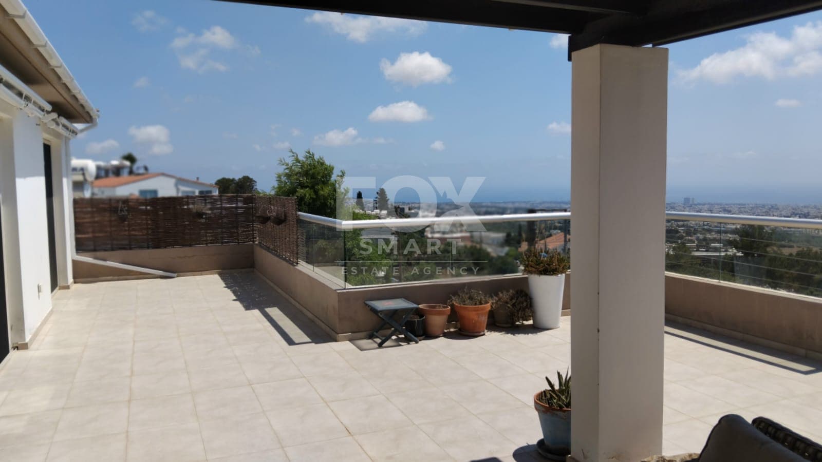 3 Bedroom Apartment for Sale in Paphos, Mesa Chorio