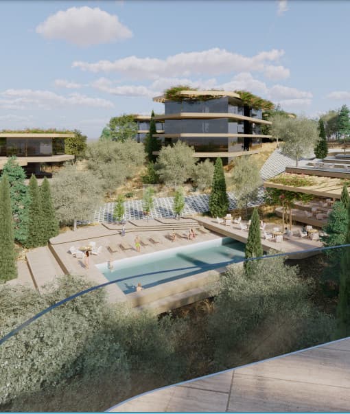 1 Bedroom Apartment for Sale in Paphos, Agia Marinouda
