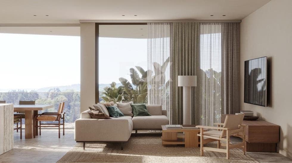 1 Bedroom Apartment for Sale in Paphos, Agia Marinouda