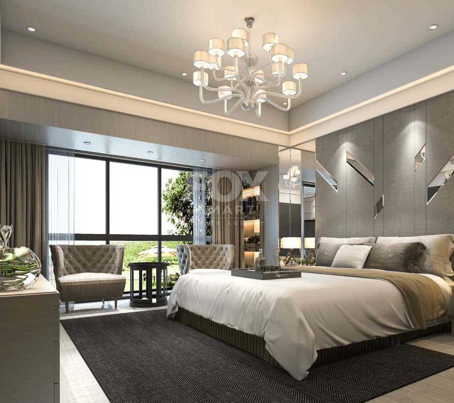 2 Bedroom Apartment for Sale in Limassol, Zakaki
