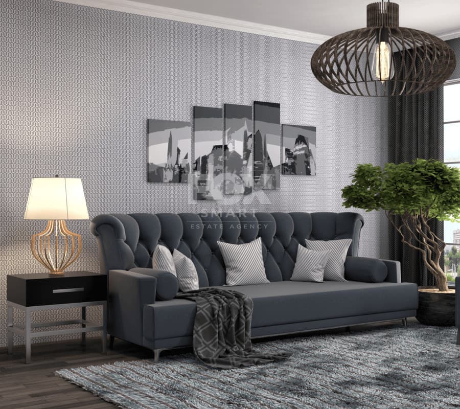 1 Bedroom Apartment for Sale in Limassol, Zakaki