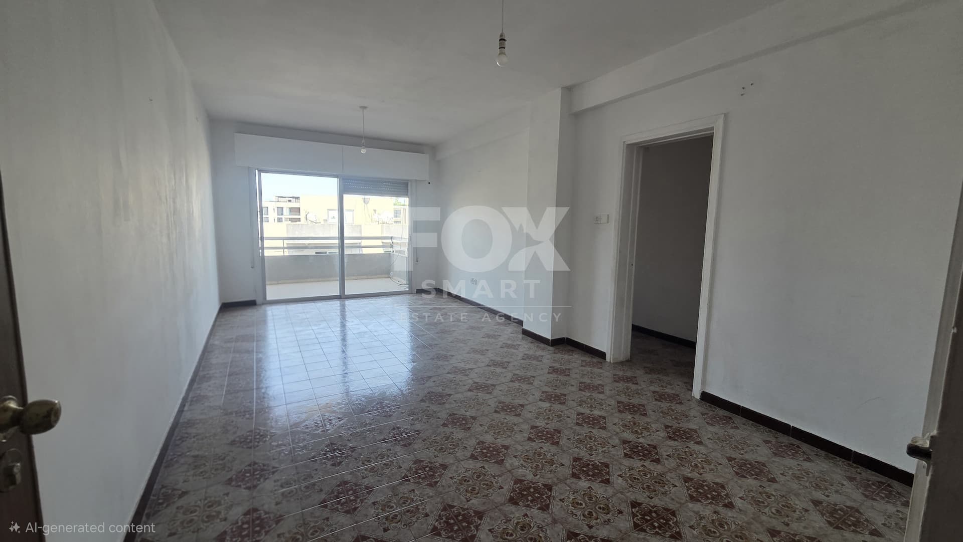 3 Bedroom Apartment for Sale in Limassol, Neapoli