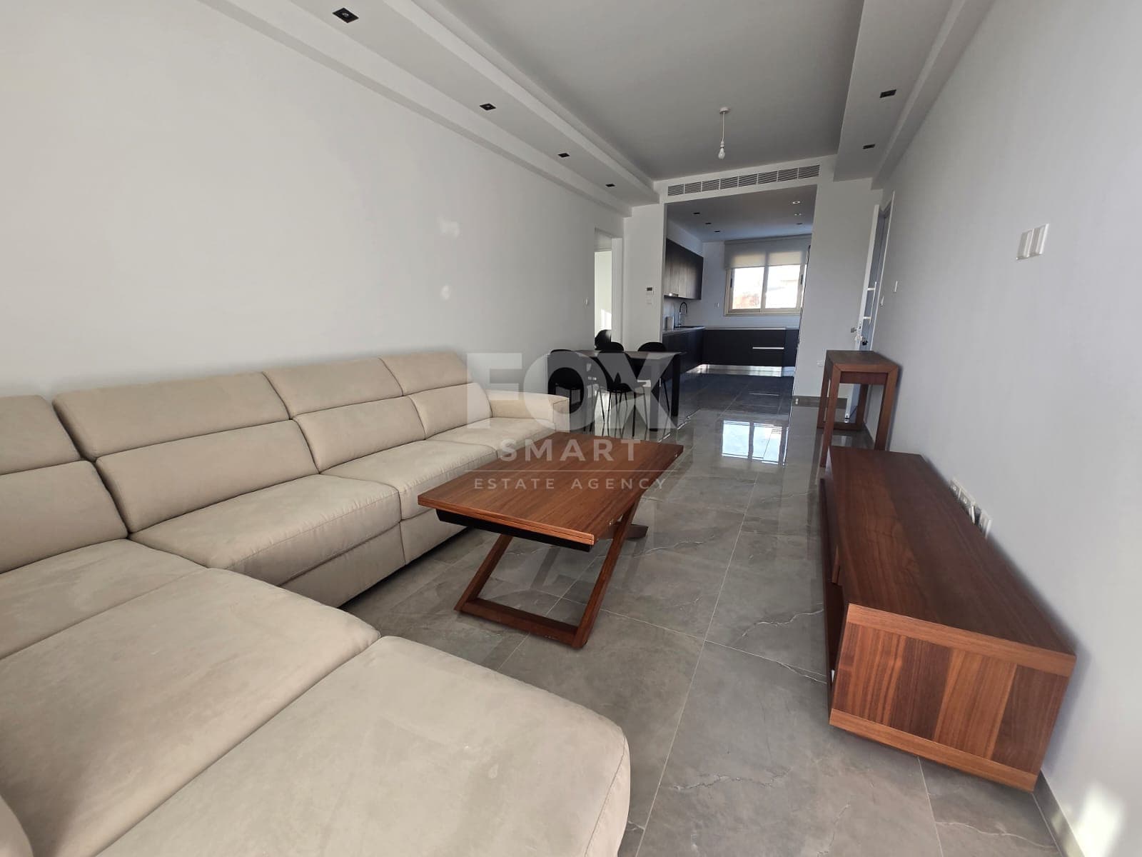 2 Bedroom Apartment for Sale in Limassol, Agios Athanasios