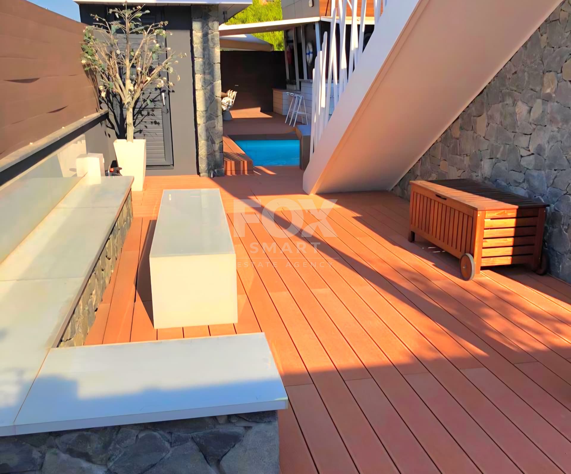 6 Bedroom Villa for Rent in Limassol, Kolossi