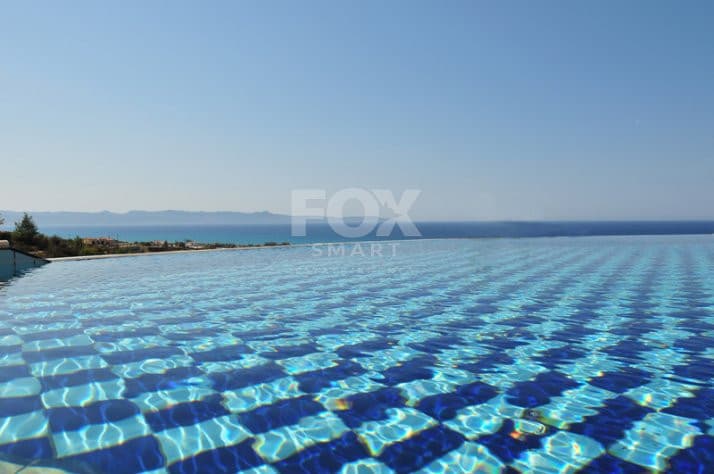 4 Bedroom Detached House for Sale in Paphos, Agia Marina Chrysochous