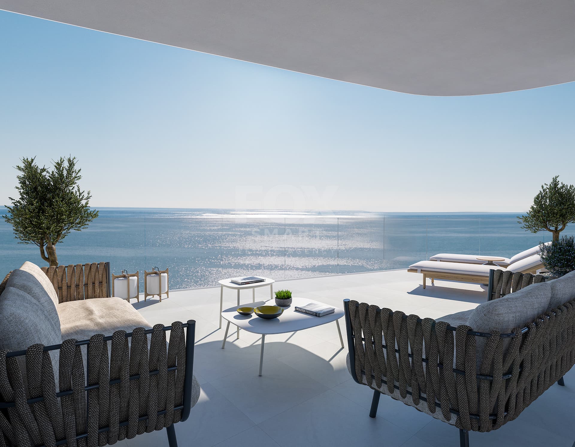 3 Bedroom Apartment for Sale in Limassol, Limassol Marina