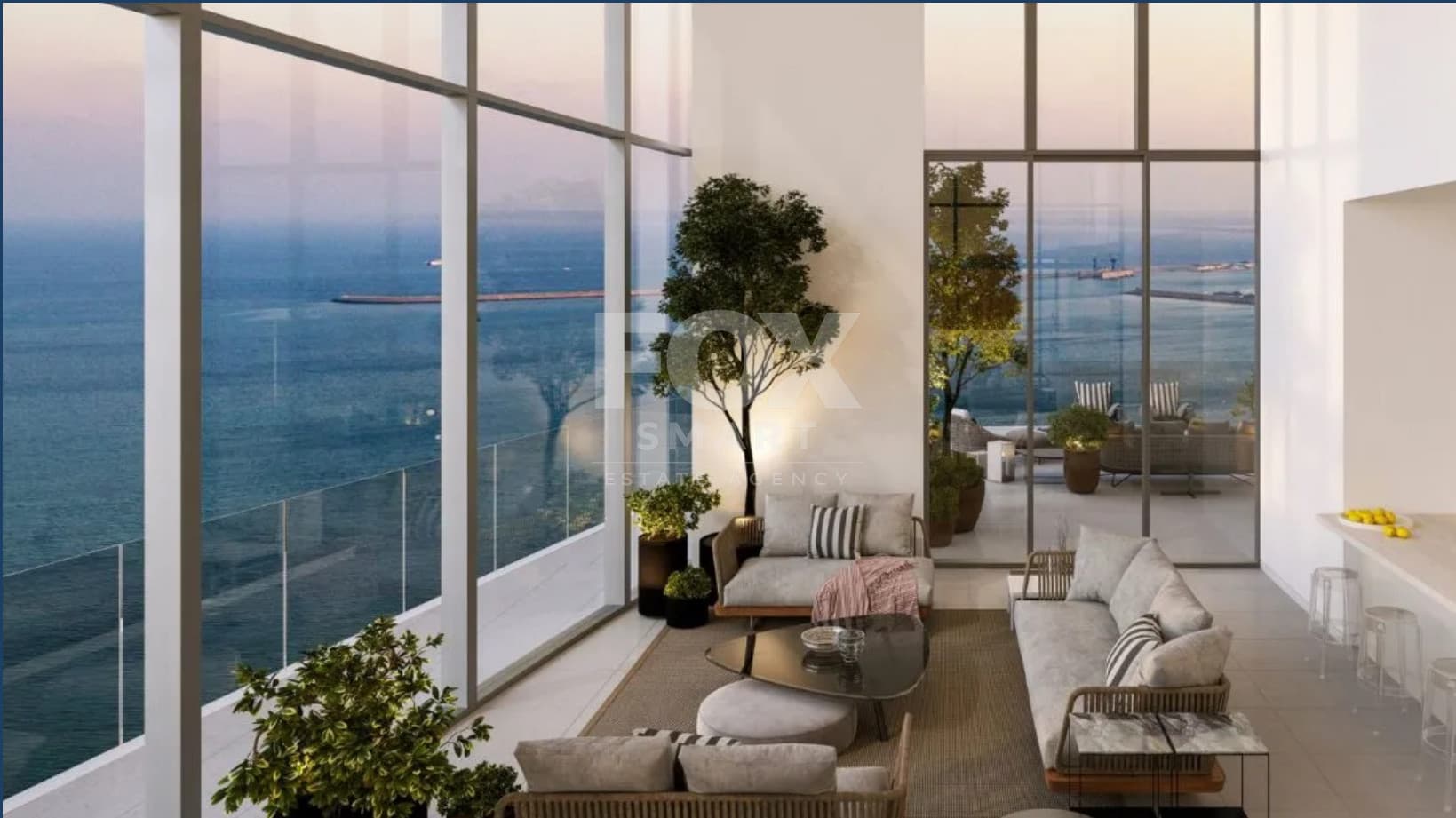 2 Bedroom Apartment for Sale in Limassol, Limassol Marina