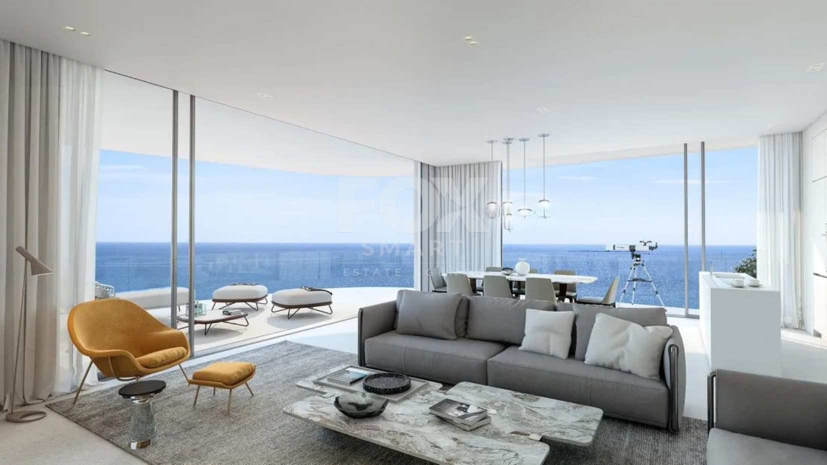 1 Bedroom Apartment for Sale in Limassol, Limassol Marina