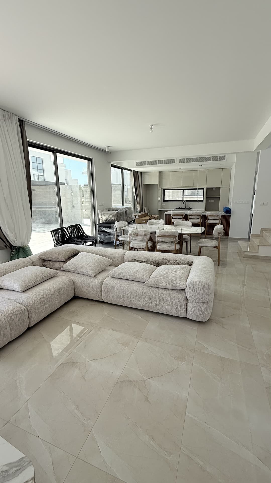 3 Bedroom Villa for Rent in Paphos, Geroskipou