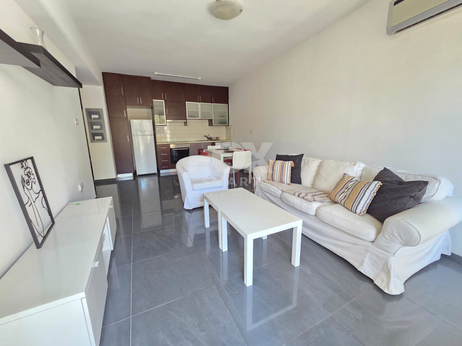 1 Bedroom Apartment for Rent in Limassol, Katholiki